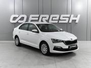 Skoda Rapid II Ростов-на-Дону  - изображение 18