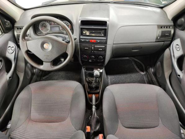 Fiat Albea I Рестайлинг с пробегом 2010 года, цена 275 600 рублей, 219966 км, седан, Автокод Объявления