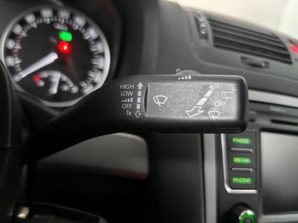 Skoda Octavia II (A5) Рестайлинг с пробегом 2012 года, цена 888 000 рублей, 186812 км, лифтбек, Автокод Объявления