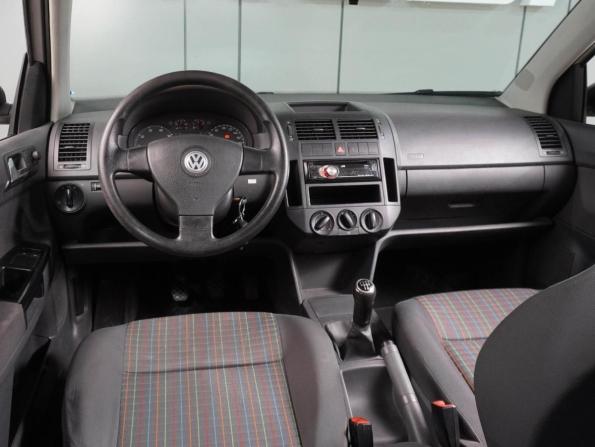 Volkswagen Polo IV Рестайлинг с пробегом 2008 года, цена 679 000 рублей, 105371 км, хэтчбек, Автокод Объявления