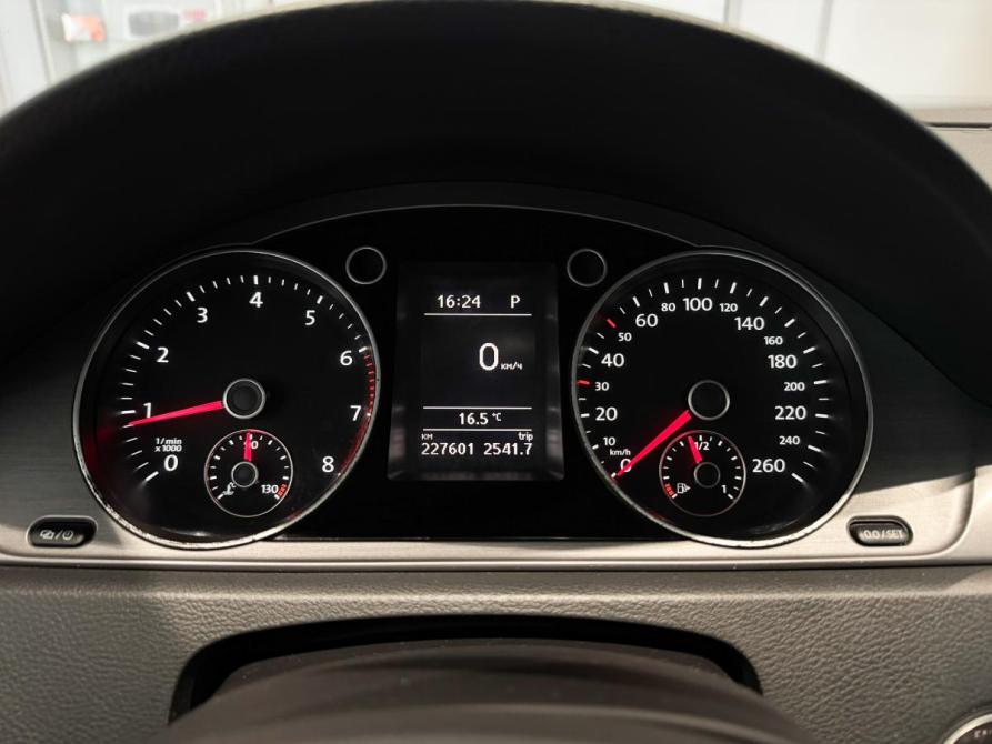 Volkswagen Passat B7 Екатеринбург  - изображение 17