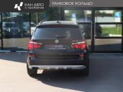 BMW X3 II (F25) Казань  - изображение 19