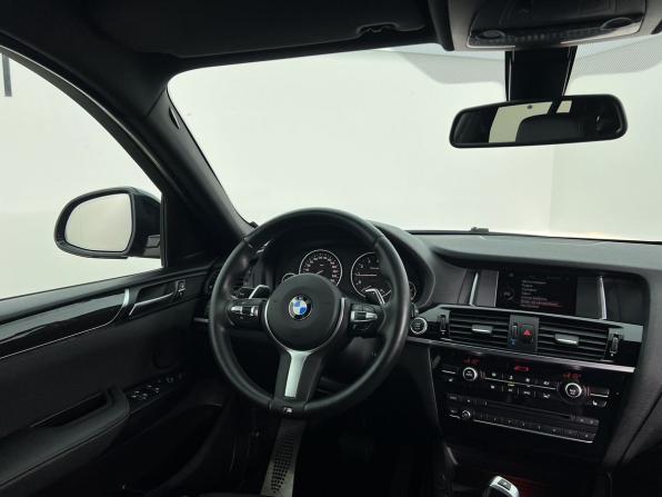 BMW X4 I (F26) с пробегом 2018 года, цена 2 990 000 рублей, 86792 км, внедорожник, Автокод Объявления