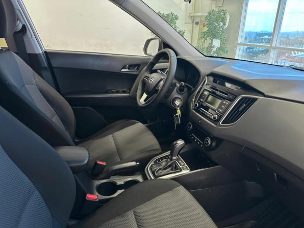 Hyundai Creta I с пробегом 2017 года, цена 1 920 000 рублей, 90000 км, внедорожник, Автокод Объявления