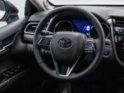 Toyota Camry VIII (XV70) Москва  - изображение 34