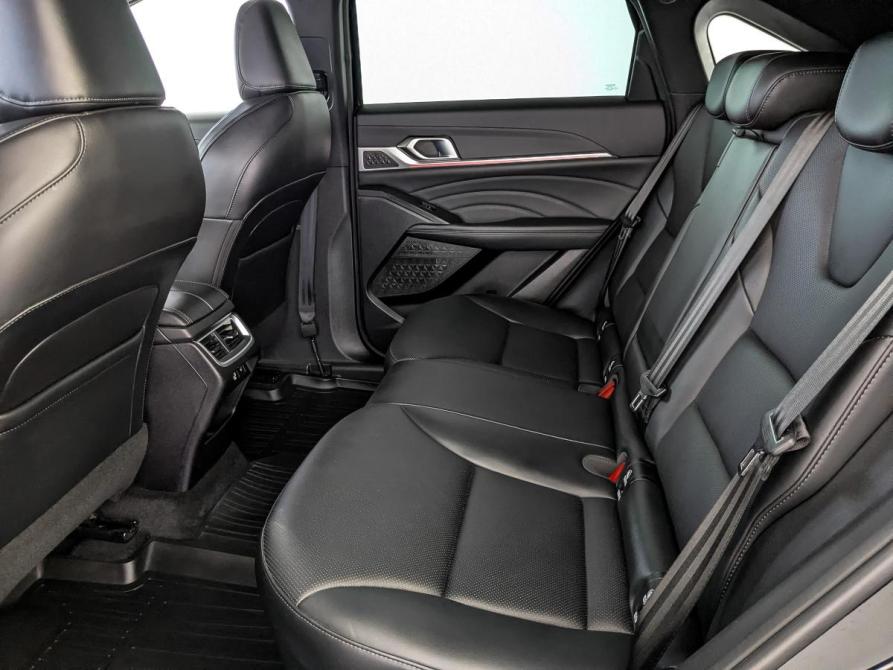 Haval F7 II Москва  - изображение 18