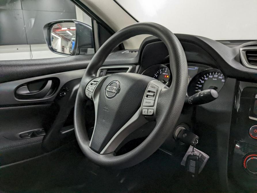 Nissan Qashqai II Москва  - изображение 20