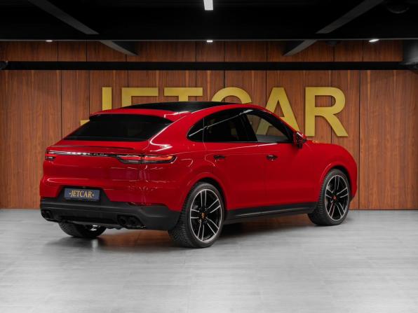 Porsche Cayenne III с пробегом 2022 года, цена 11 440 000 рублей, 11164 км, внедорожник, Автокод Объявления