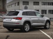 Skoda Kodiaq I Москва  - изображение 26
