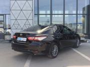 Toyota Camry VIII (XV70) Рестайлинг Москва  - изображение 30