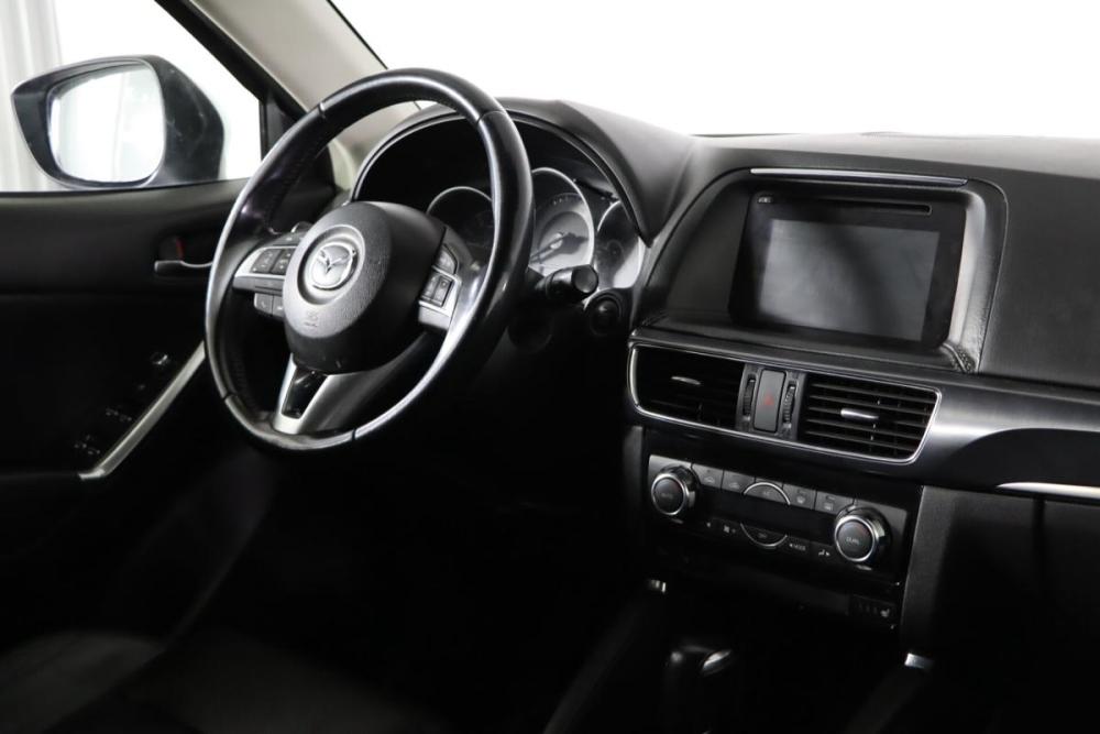 Mazda CX-5 I Рестайлинг Нижний Новгород  - изображение 12