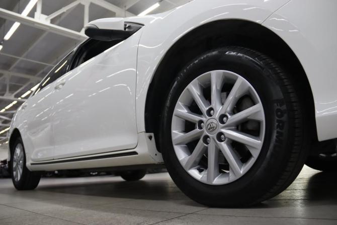 Toyota Camry VII (XV50) с пробегом 2014 года, цена 1 565 650 рублей, 217966 км, седан, Автокод Объявления