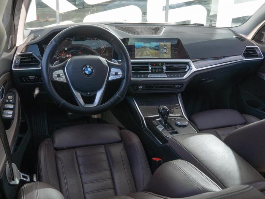 BMW 3 серии VII (G2x) Краснодар  - изображение 6