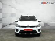 Kia Rio IV Екатеринбург  - изображение 18
