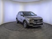 Kia Seltos I Москва  - изображение 33