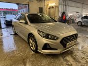 Hyundai Sonata VII (LF) Рестайлинг Пермь  - изображение 7