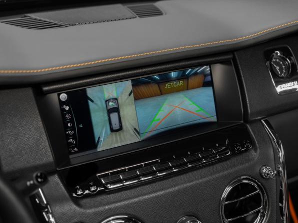 Rolls-Royce Cullinan I с пробегом 2019 года, цена 27 500 000 рублей, 37483 км, внедорожник, Автокод Объявления