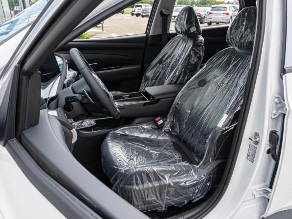 Hyundai Tucson IV Рестайлинг с пробегом 2025 года, цена 4 230 000 рублей, 73 км, внедорожник, Автокод Объявления