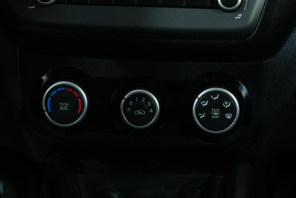 Kia Rio III Рестайлинг Омск  - изображение 14