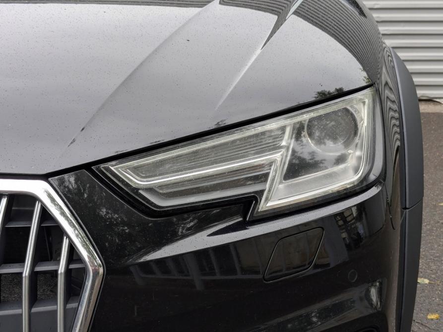 Audi A4 allroad V (B9) Рестайлинг Москва  - изображение 30