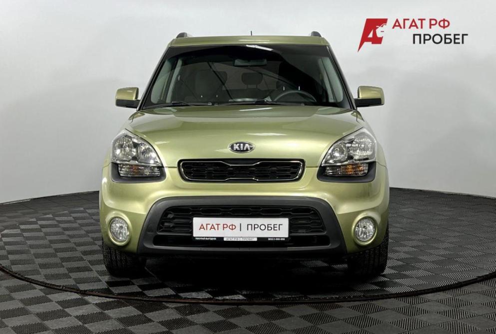 Kia Soul I Рестайлинг Нижний Новгород  - изображение 3