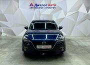 Mazda 3 III (BM) Азнакаево  - изображение 30