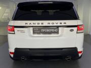 Land Rover Range Rover Sport II Уфа  - изображение 34