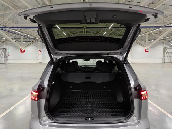 Geely Monjaro I с пробегом 2024 года, цена 3 650 000 рублей, 28452 км, внедорожник, Автокод Объявления