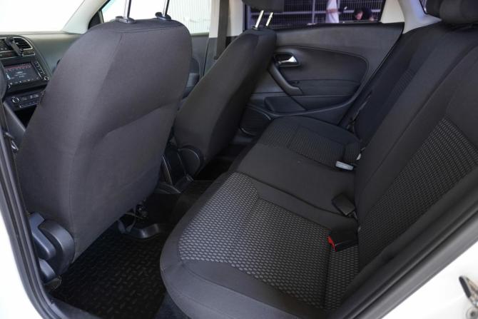 Volkswagen Polo V с пробегом 2012 года, цена 610 000 рублей, 251191 км, седан, Автокод Объявления