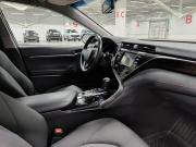 Toyota Camry VIII (XV70) Казань  - изображение 37