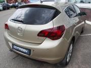 Opel Astra J Владимир  - изображение 47