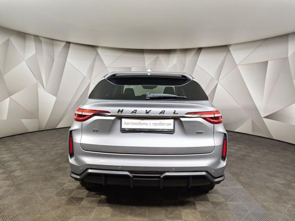 Haval F7 I Рестайлинг с пробегом 2024 года, цена 2 411 000 рублей, 19698 км, внедорожник, Автокод Объявления