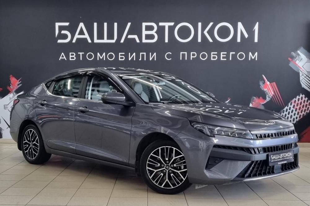 Москвич 6 Уфа  - изображение 3