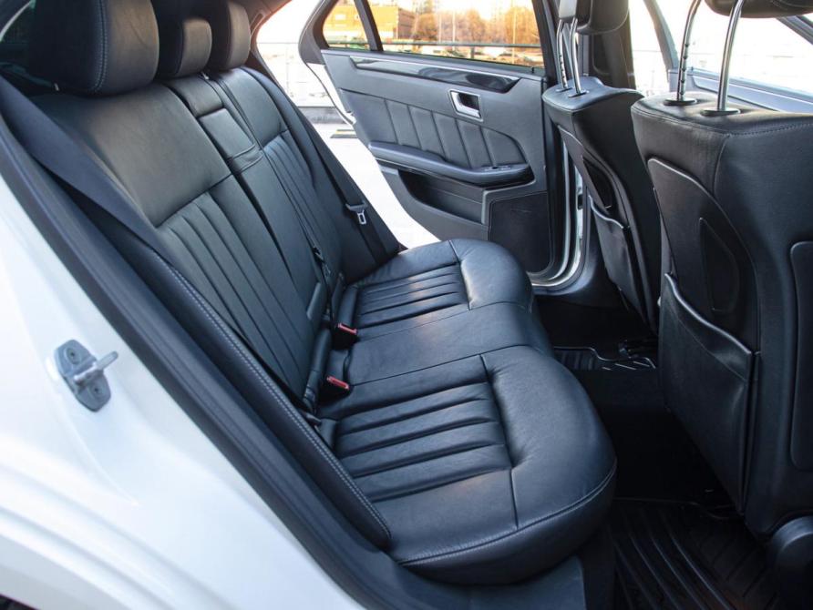 Mercedes-Benz E-Класс IV (W212 S212 C207) Рестайлинг Москва  - изображение 12