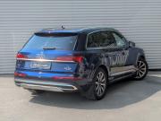 Audi Q7 II (4M) Рестайлинг Москва  - изображение 35