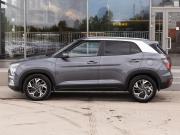 Hyundai Creta II Новосибирск  - изображение 26