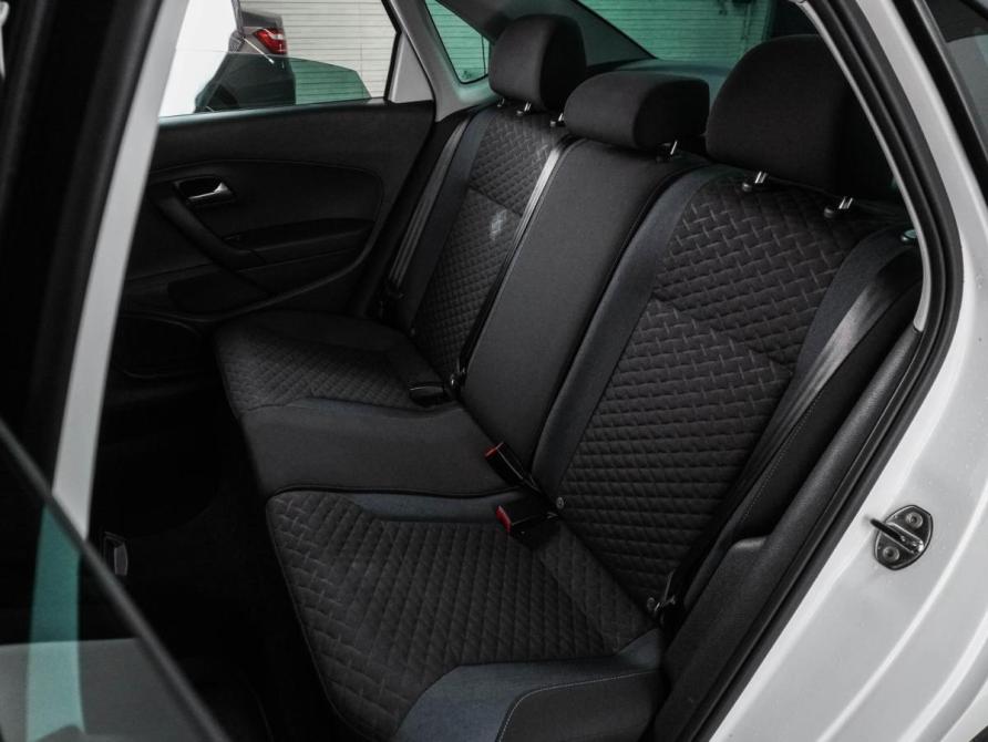 Volkswagen Polo V Рестайлинг Воронеж  - изображение 9