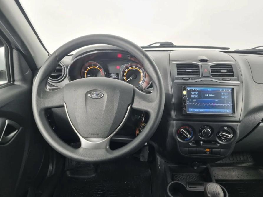 Lada (ВАЗ) Granta I Рестайлинг Воронеж  - изображение 15