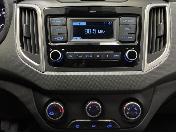 Hyundai Creta I Рестайлинг с пробегом 2021 года, цена 1 840 000 рублей, 89000 км, внедорожник, Автокод Объявления