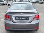 Hyundai Solaris I Йошкар-Ола  - изображение 29