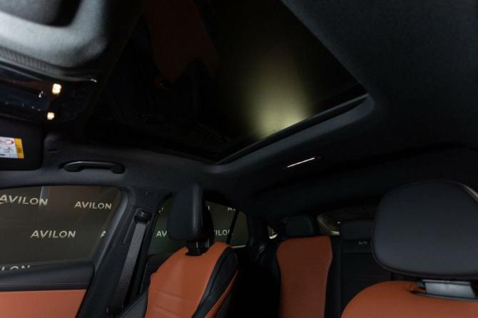 Новый Mercedes-Benz GLC Coupe II (C254) 2025 года, цена 9 774 085 рублей, внедорожник, Автокод Объявления