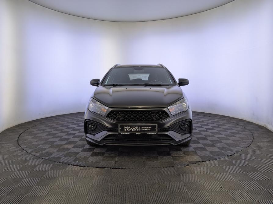Lada (ВАЗ) Vesta I Москва  - изображение 2