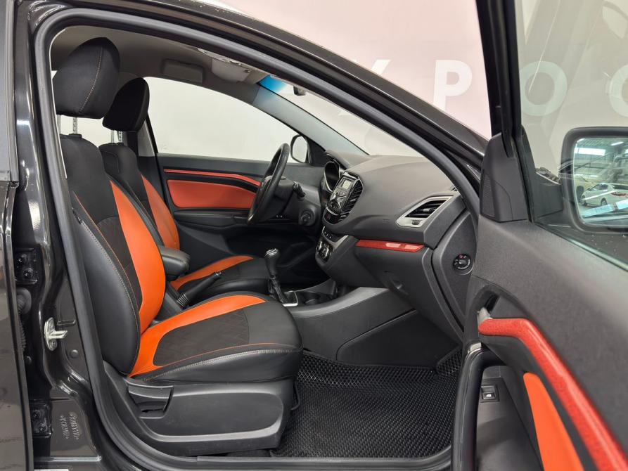 Lada (ВАЗ) Vesta I Волгоград  - изображение 16