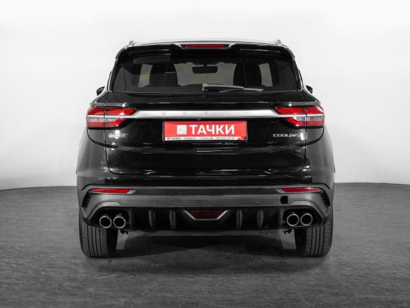 Geely Coolray I с пробегом 2021 года, цена 1 519 500 рублей, 68538 км, внедорожник, Автокод Объявления