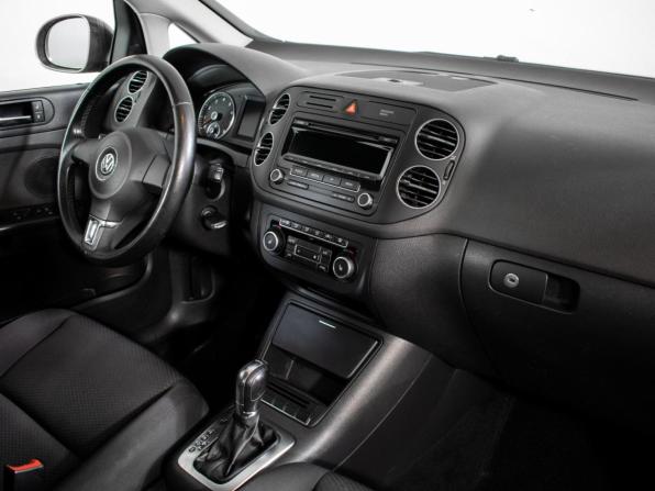 Volkswagen Golf Plus II с пробегом 2012 года, цена 640 000 рублей, 195020 км, хэтчбек, Автокод Объявления