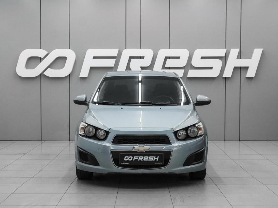Chevrolet Aveo II Ростов-на-Дону  - изображение 3