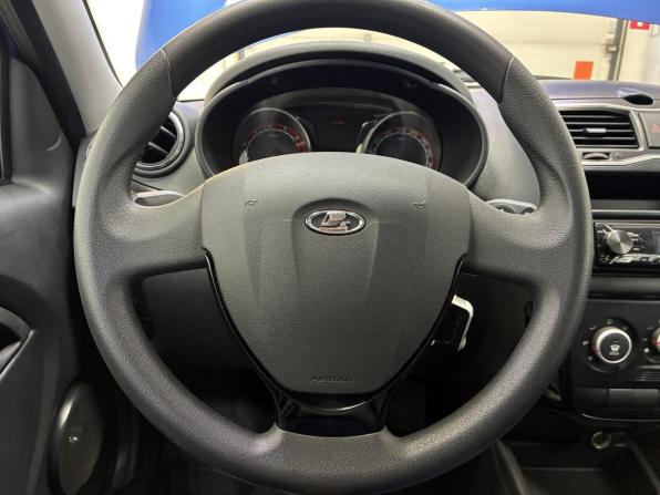 Lada (ВАЗ) Granta I Рестайлинг с пробегом 2021 года, цена 680 000 рублей, 111000 км, универсал, Автокод Объявления