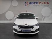 Skoda Rapid II Москва  - изображение 27