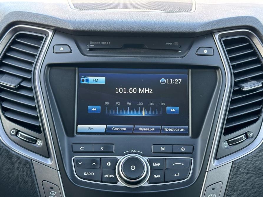Hyundai Santa Fe III Пермь  - изображение 25