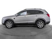 Chevrolet Captiva I Москва  - изображение 37